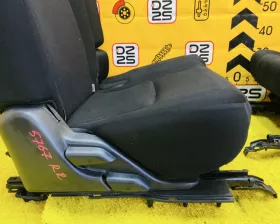 Сидение TOYOTA
