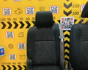 СИДЕНИЕ ПАРА Toyota