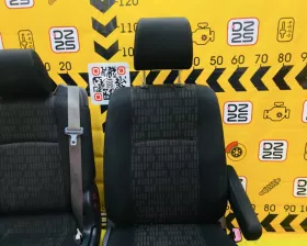 СИДЕНИЕ ПАРА Toyota