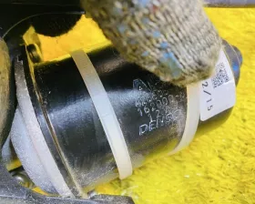 Доводчик двери TOYOTA