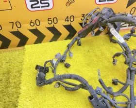 Коса двс TOYOTA