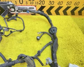 Коса двс TOYOTA