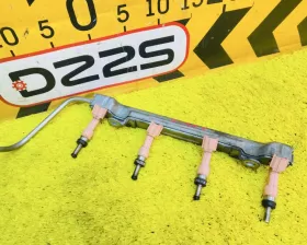 Инжектор TOYOTA