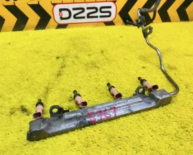 Инжектор TOYOTA