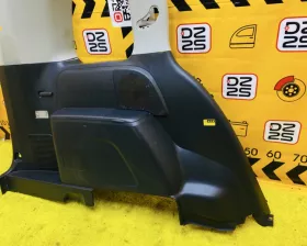 Обшивка багажника TOYOTA