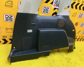 Обшивка багажника TOYOTA