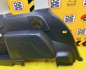 Обшивка багажника TOYOTA