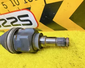 Привод TOYOTA
