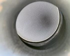 Катализатор TOYOTA