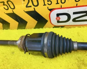 Привод Toyota