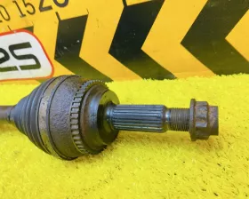 Привод Toyota