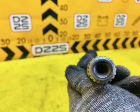 Привод Toyota