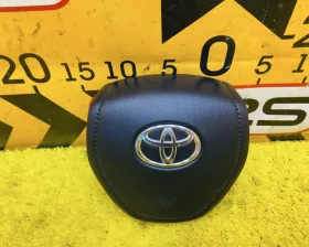 Подушка безопасности водителя Toyota