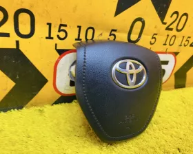 Подушка безопасности водителя Toyota