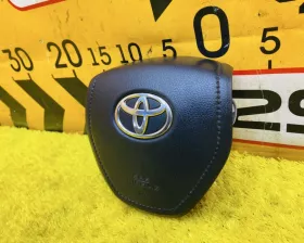 Подушка безопасности водителя Toyota