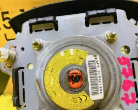 Подушка безопасности водителя Toyota