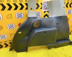Обшивка багажника TOYOTA