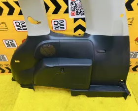 Обшивка багажника TOYOTA