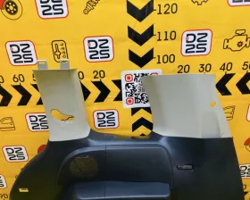 Обшивка багажника TOYOTA