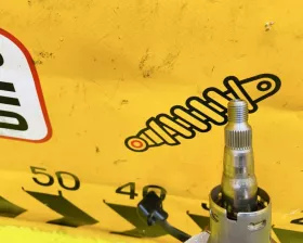 Рулевая колонка TOYOTA