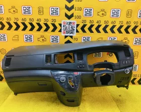 Торпеда Toyota