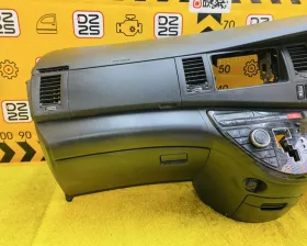 Торпеда Toyota