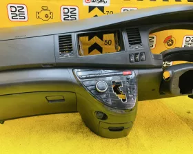 Торпеда Toyota