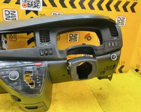 Торпеда Toyota