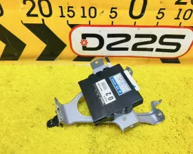 Блок управления 4wd TOYOTA