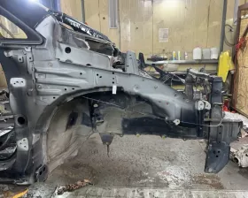 Лонжерон TOYOTA