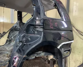Крыло заднее Toyota
