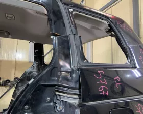 Крыло заднее Toyota