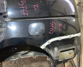 Крыло заднее Toyota