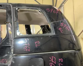 Крыло заднее Toyota
