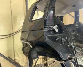 Крыло заднее Toyota