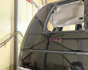 Крыло заднее Toyota
