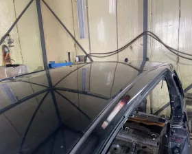 Крыша TOYOTA