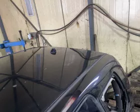 Крыша TOYOTA