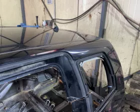 Крыша TOYOTA