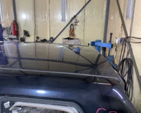 Крыша TOYOTA