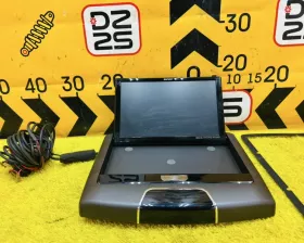 Монитор Toyota