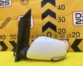 Уши Toyota