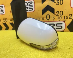 Уши Toyota
