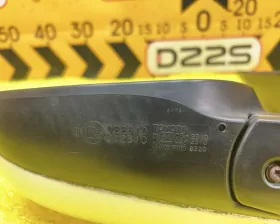 Уши Toyota
