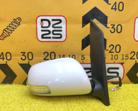Уши Toyota