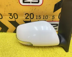 Уши Toyota