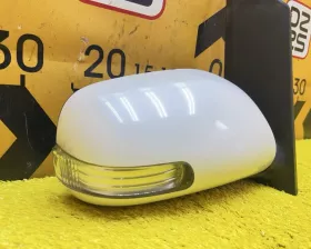 Уши Toyota