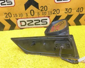 Уши Toyota