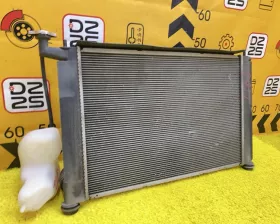 Радиатор основной TOYOTA