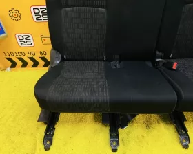 Сидение TOYOTA